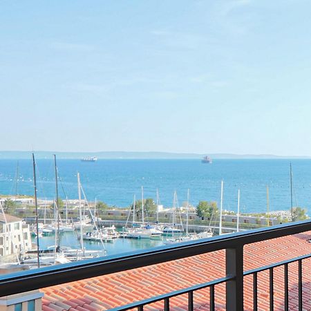 Portopiccolo Avolare Apartments In Borgo - Beach Included Sistiana Dış mekan fotoğraf