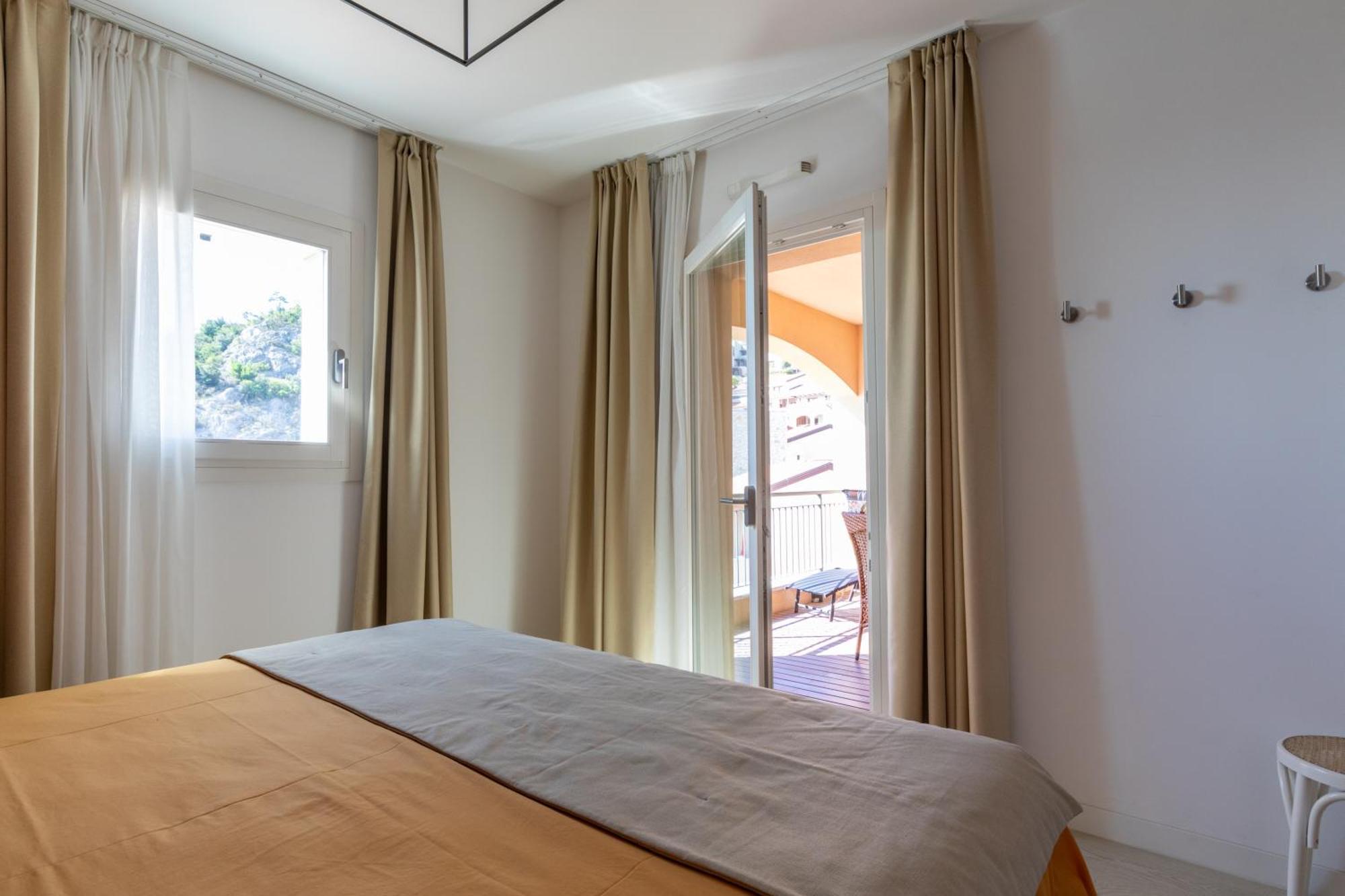 Portopiccolo Avolare Apartments In Borgo - Beach Included Sistiana Dış mekan fotoğraf
