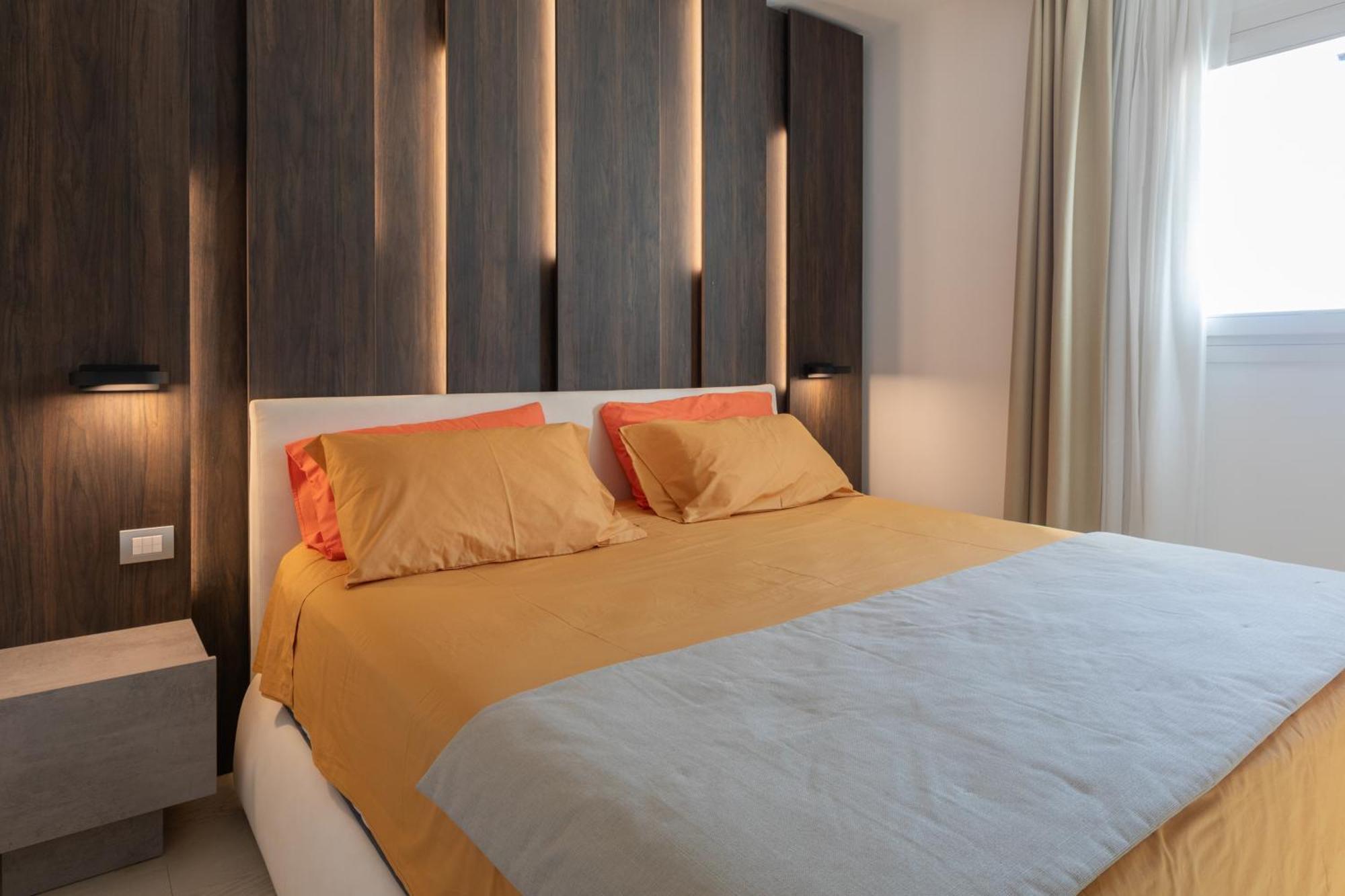 Portopiccolo Avolare Apartments In Borgo - Beach Included Sistiana Dış mekan fotoğraf