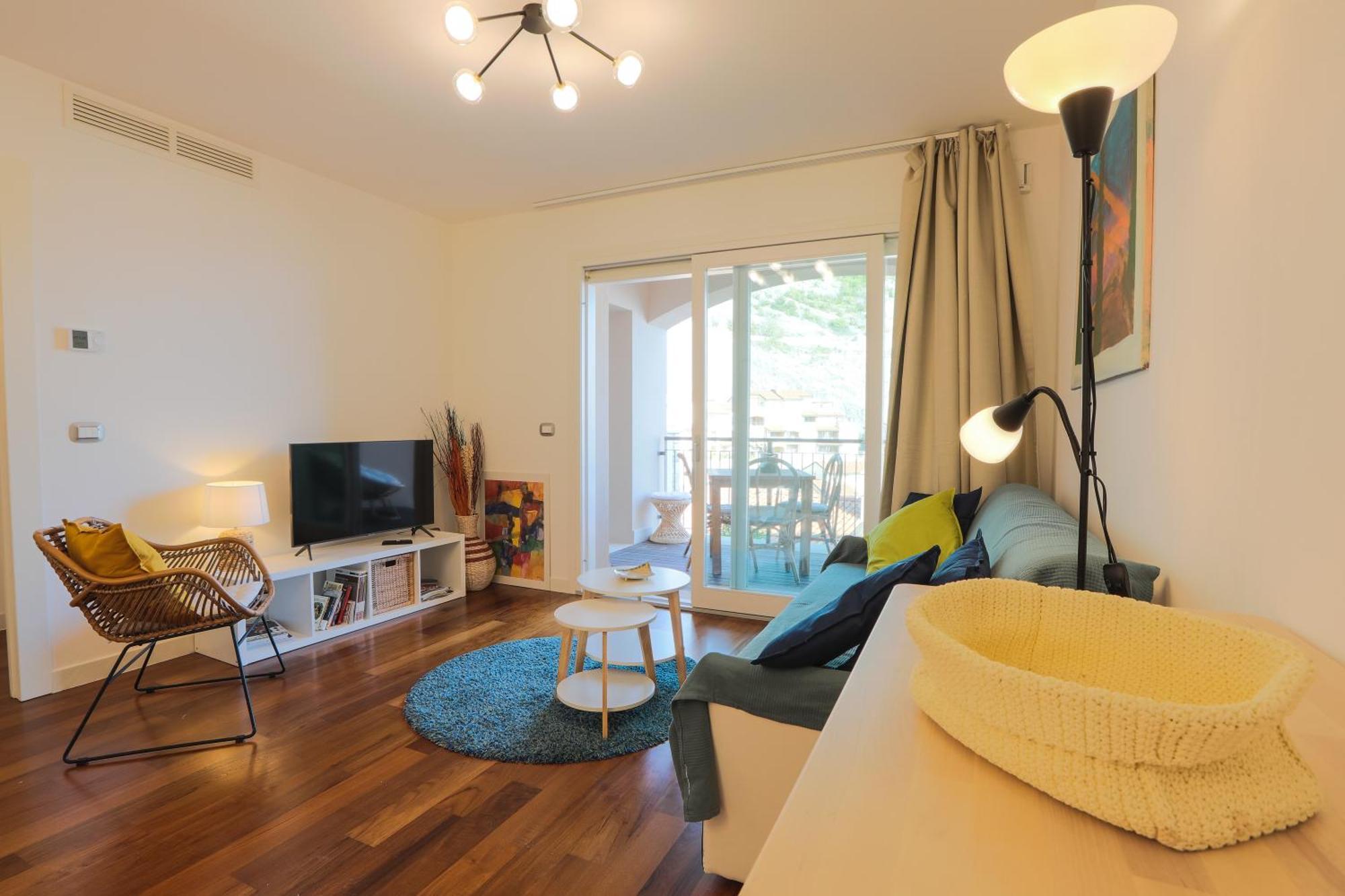 Portopiccolo Avolare Apartments In Borgo - Beach Included Sistiana Dış mekan fotoğraf