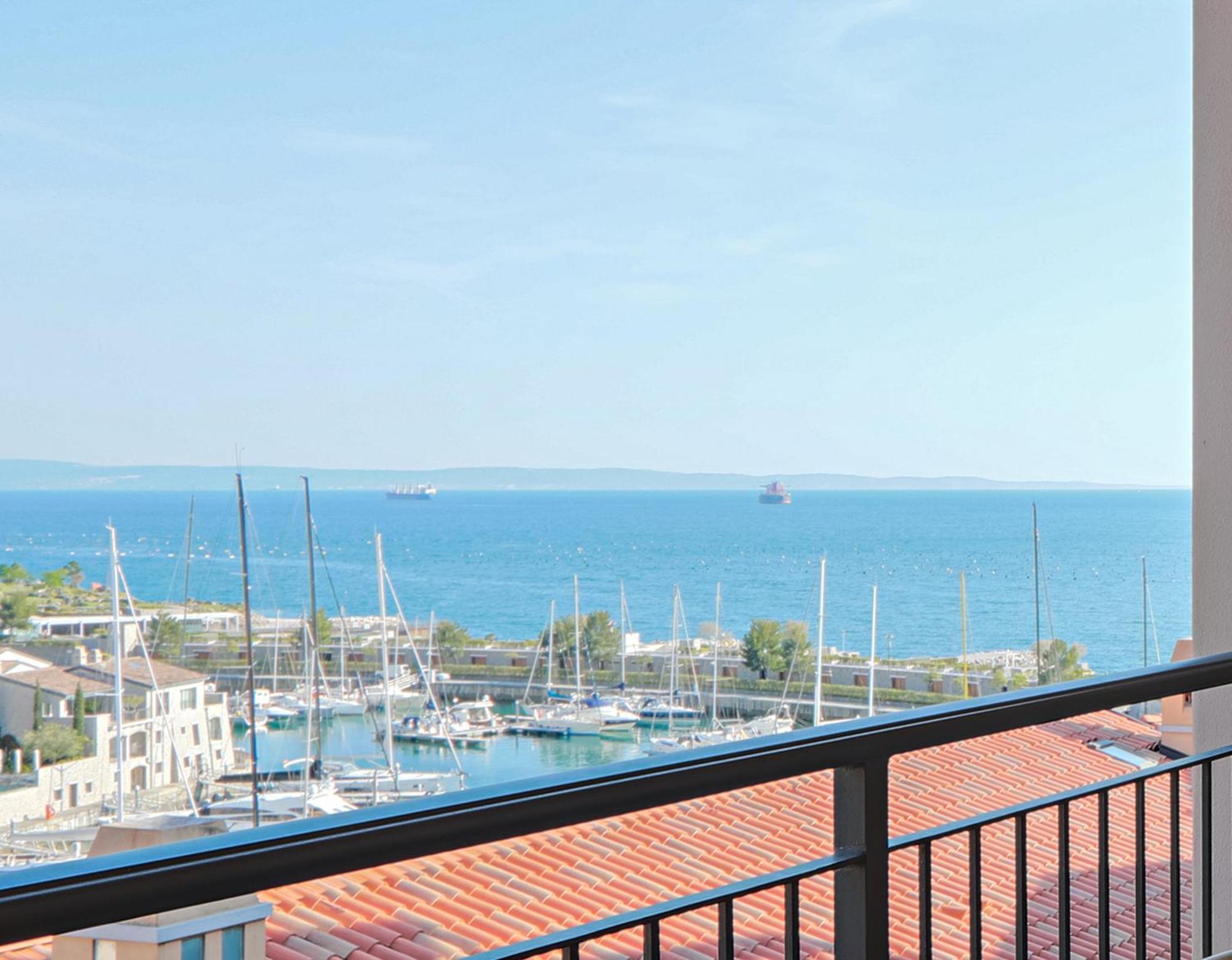 Portopiccolo Avolare Apartments In Borgo - Beach Included Sistiana Dış mekan fotoğraf