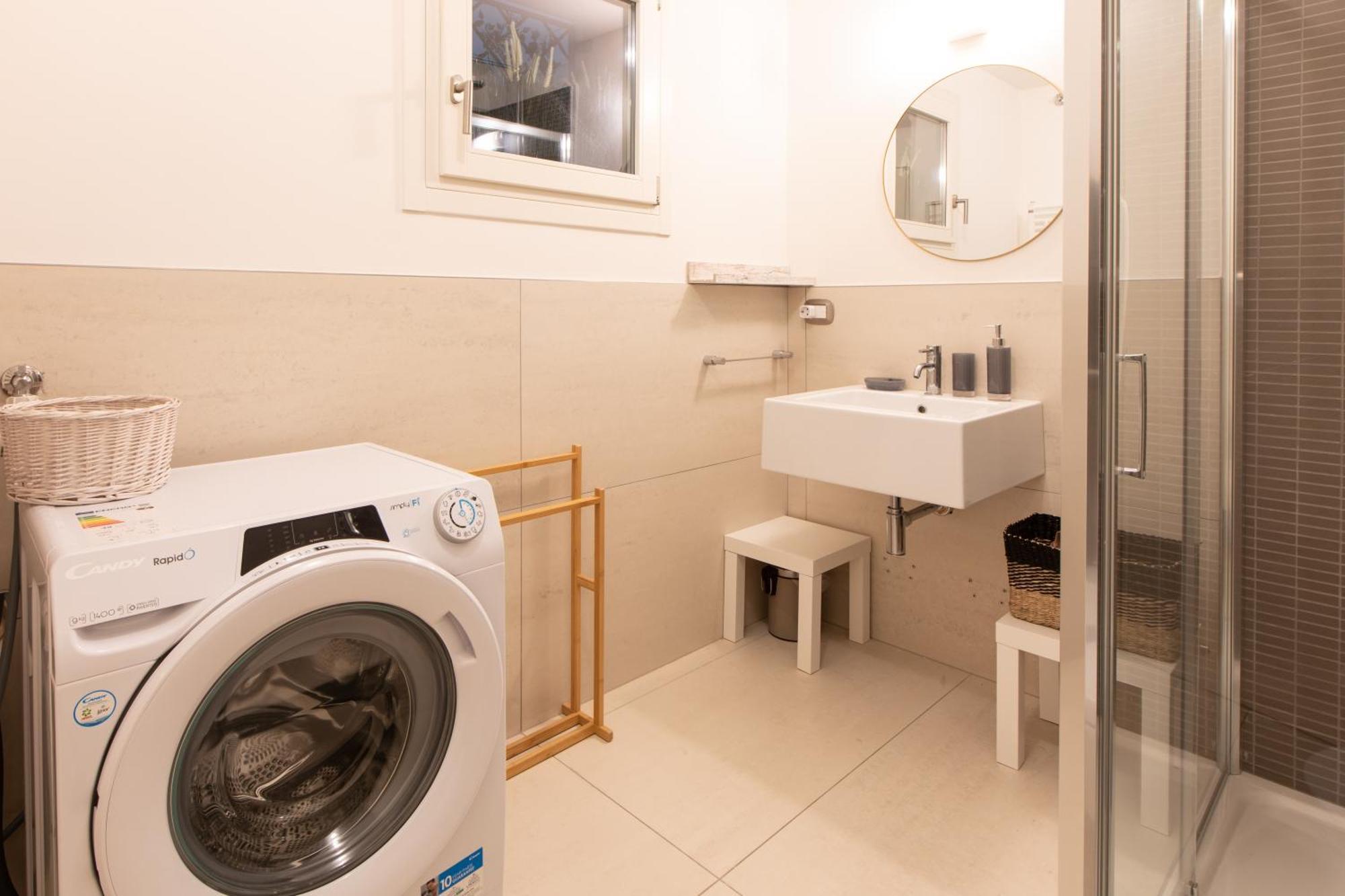 Portopiccolo Avolare Apartments In Borgo - Beach Included Sistiana Dış mekan fotoğraf