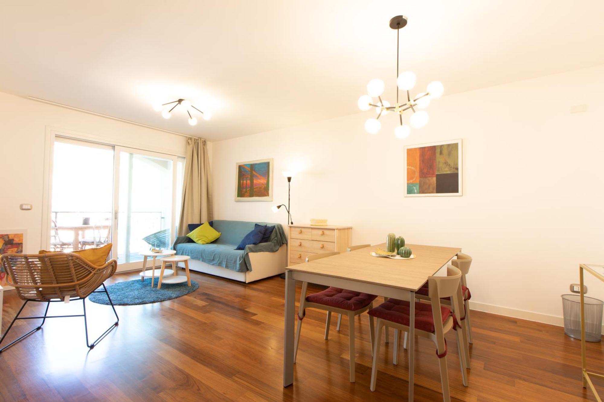 Portopiccolo Avolare Apartments In Borgo - Beach Included Sistiana Dış mekan fotoğraf