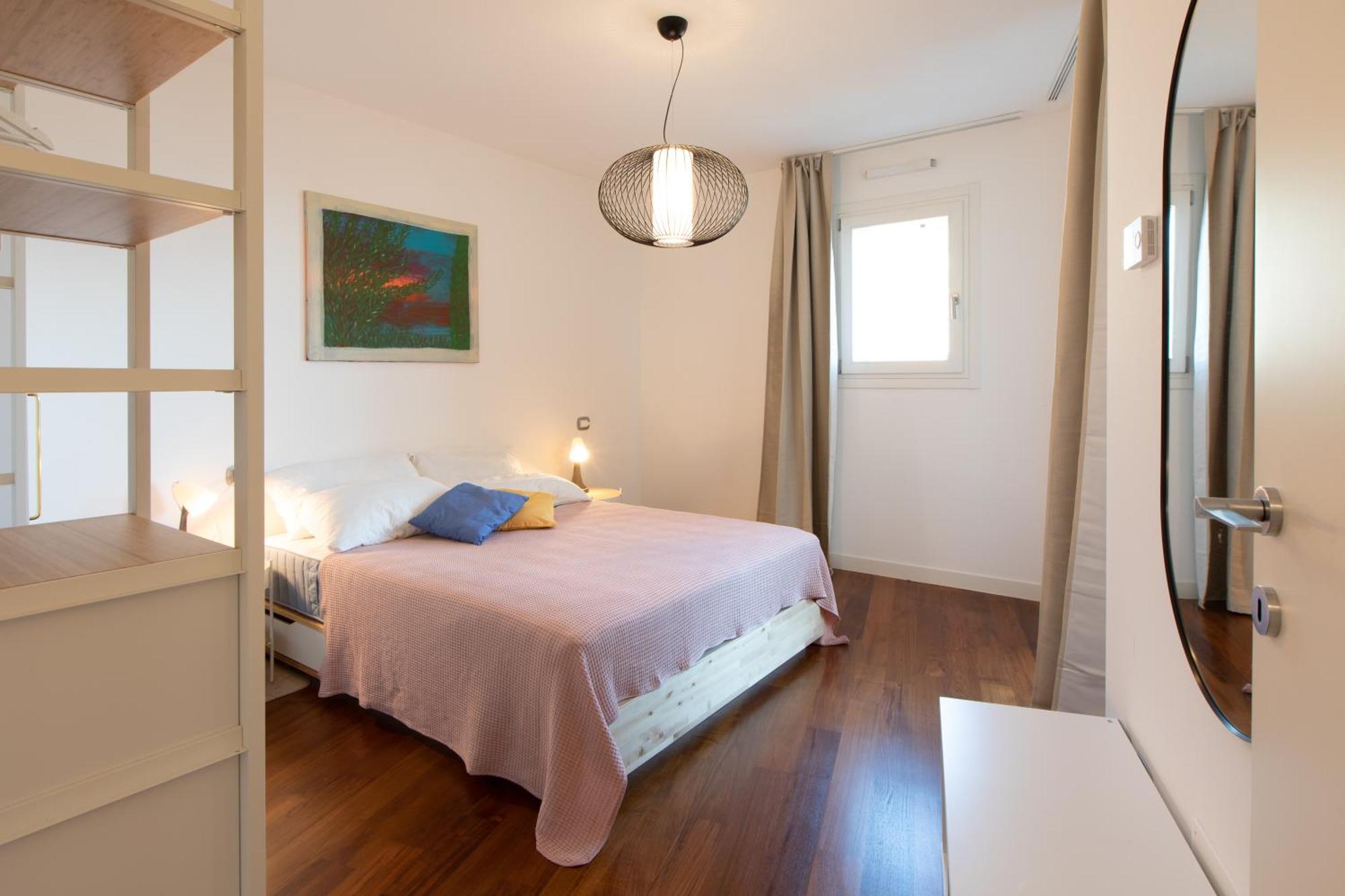 Portopiccolo Avolare Apartments In Borgo - Beach Included Sistiana Dış mekan fotoğraf