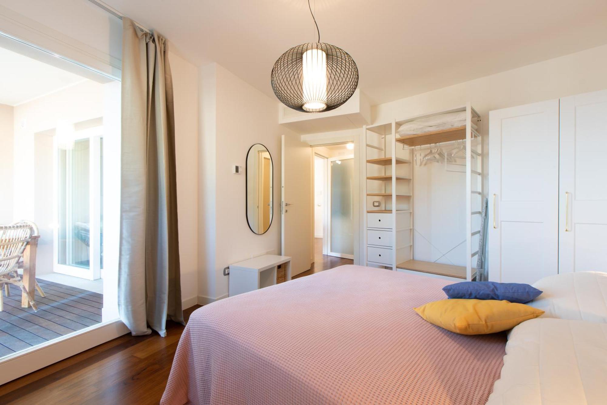 Portopiccolo Avolare Apartments In Borgo - Beach Included Sistiana Dış mekan fotoğraf
