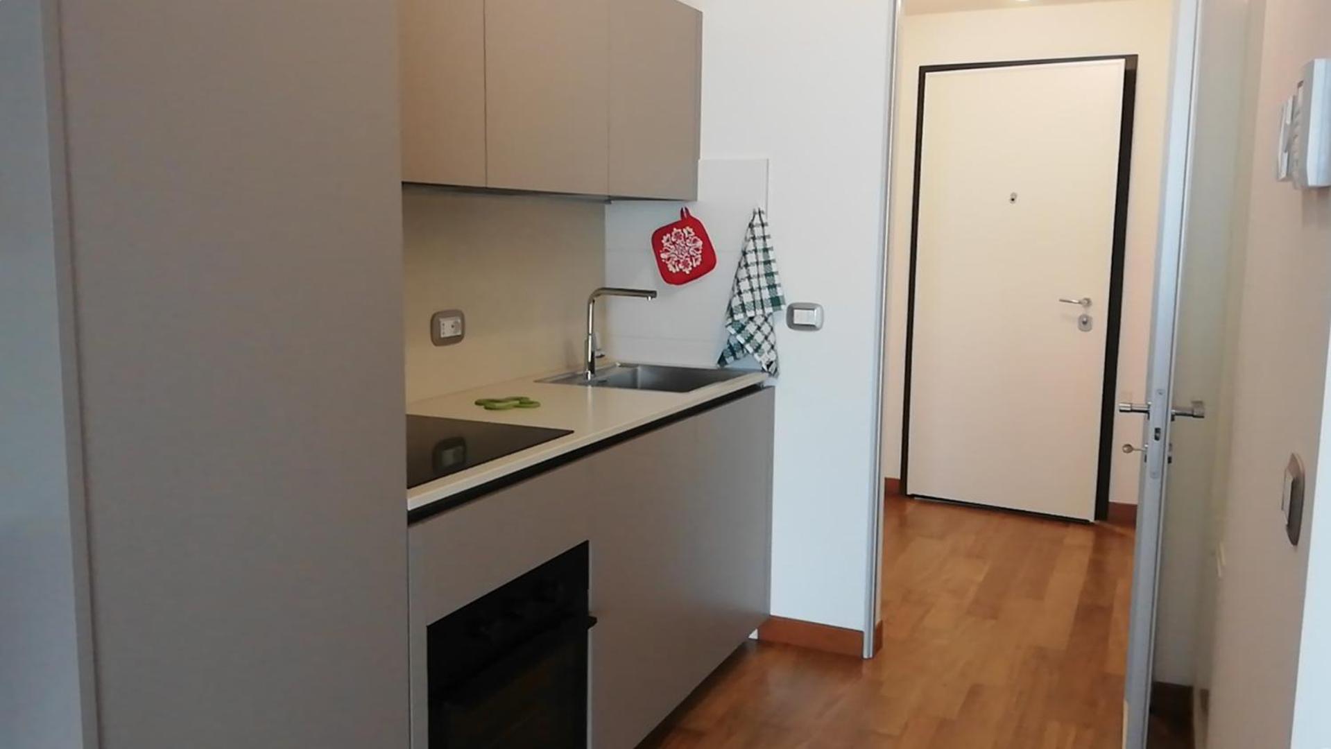 Portopiccolo Avolare Apartments In Borgo - Beach Included Sistiana Oda fotoğraf