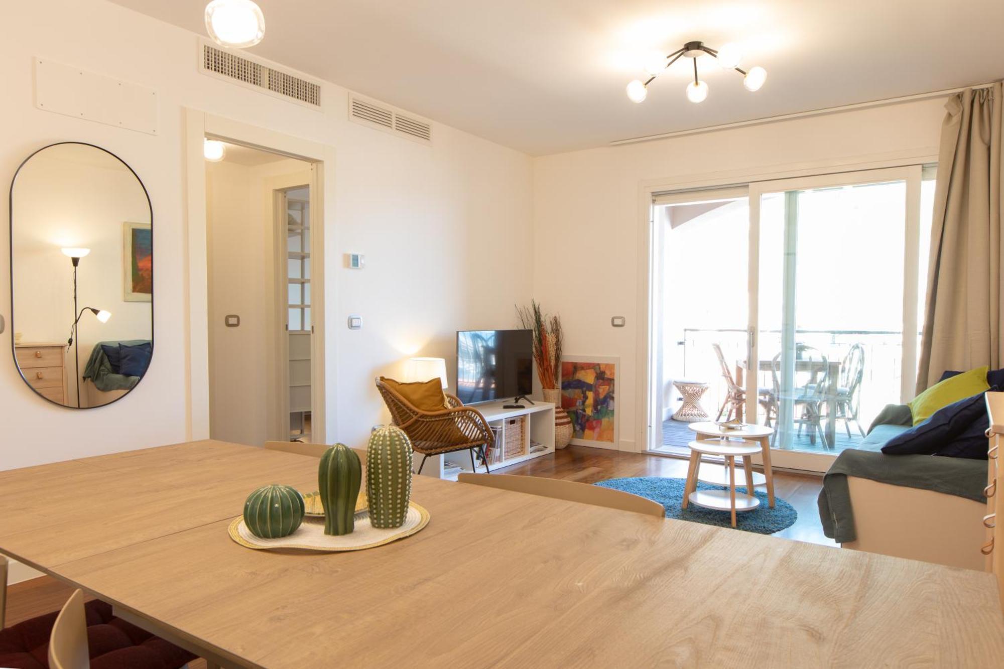 Portopiccolo Avolare Apartments In Borgo - Beach Included Sistiana Dış mekan fotoğraf