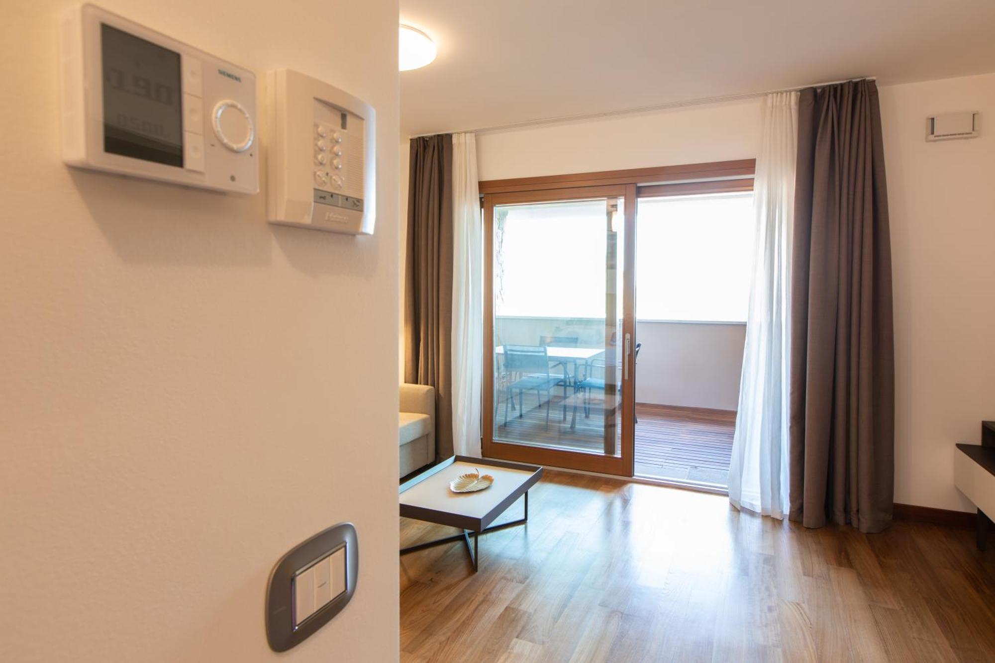 Portopiccolo Avolare Apartments In Borgo - Beach Included Sistiana Dış mekan fotoğraf