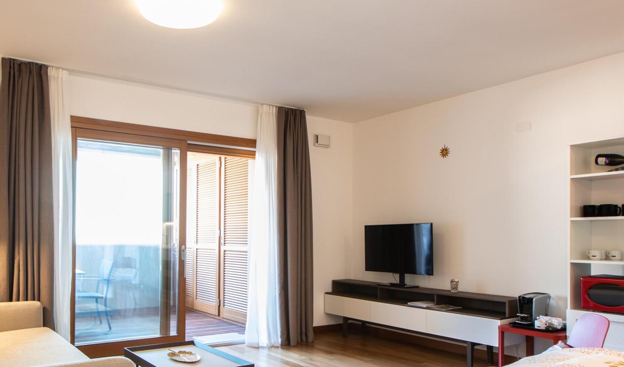 Portopiccolo Avolare Apartments In Borgo - Beach Included Sistiana Dış mekan fotoğraf