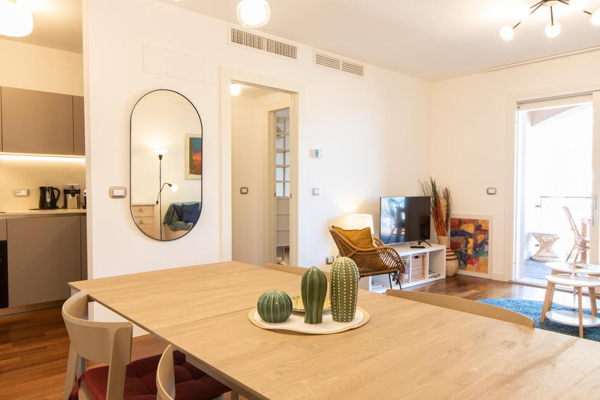 Portopiccolo Avolare Apartments In Borgo - Beach Included Sistiana Dış mekan fotoğraf