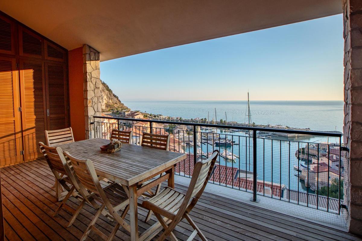 Portopiccolo Avolare Apartments In Borgo - Beach Included Sistiana Oda fotoğraf