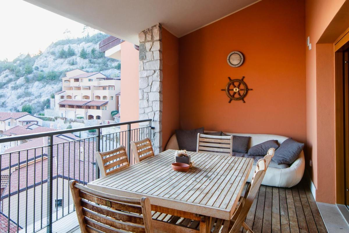 Portopiccolo Avolare Apartments In Borgo - Beach Included Sistiana Oda fotoğraf