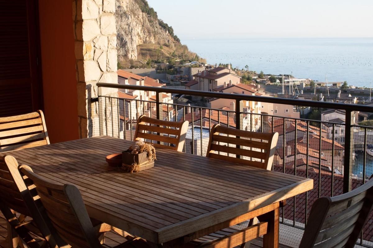 Portopiccolo Avolare Apartments In Borgo - Beach Included Sistiana Oda fotoğraf