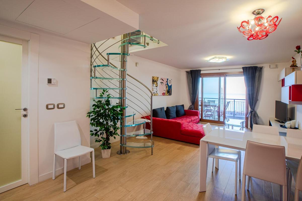 Portopiccolo Avolare Apartments In Borgo - Beach Included Sistiana Oda fotoğraf