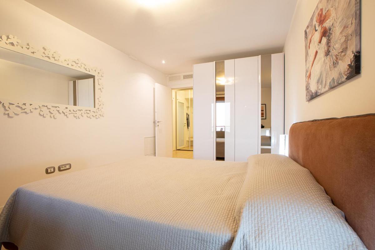 Portopiccolo Avolare Apartments In Borgo - Beach Included Sistiana Oda fotoğraf