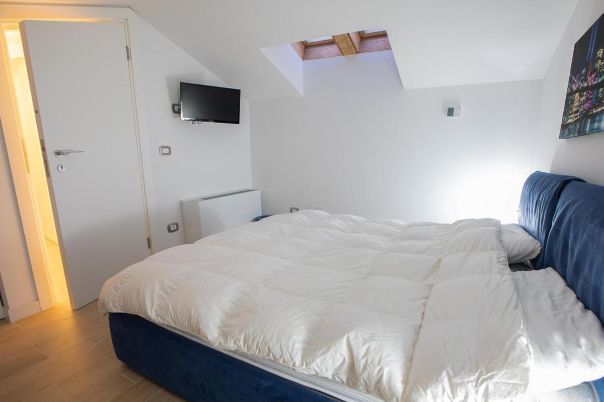 Portopiccolo Avolare Apartments In Borgo - Beach Included Sistiana Oda fotoğraf