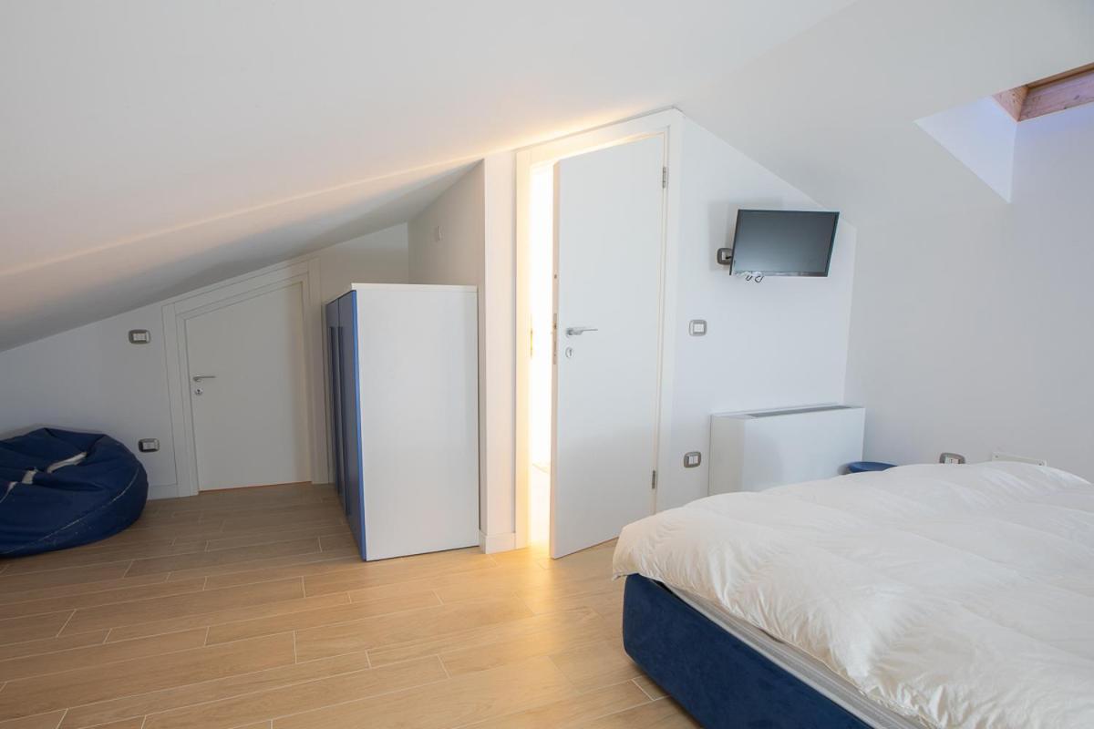 Portopiccolo Avolare Apartments In Borgo - Beach Included Sistiana Oda fotoğraf