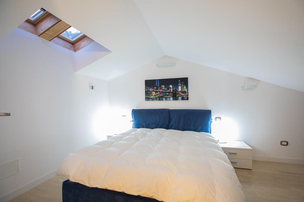 Portopiccolo Avolare Apartments In Borgo - Beach Included Sistiana Oda fotoğraf