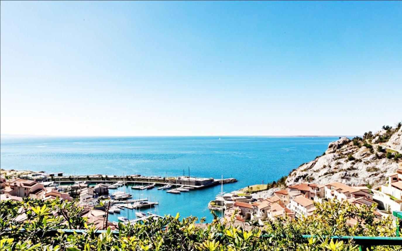 Portopiccolo Avolare Apartments In Borgo - Beach Included Sistiana Dış mekan fotoğraf