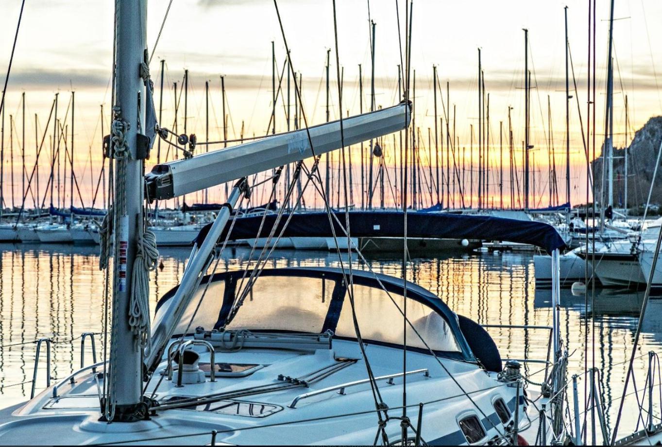 Portopiccolo Avolare Apartments In Borgo - Beach Included Sistiana Dış mekan fotoğraf