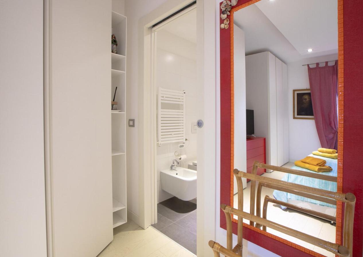 Portopiccolo Avolare Apartments In Borgo - Beach Included Sistiana Oda fotoğraf