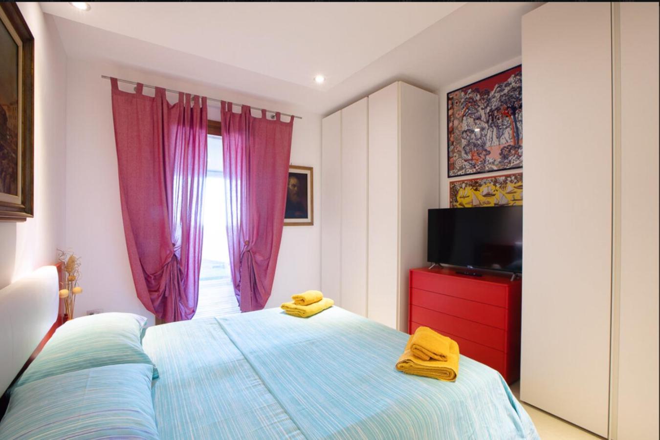 Portopiccolo Avolare Apartments In Borgo - Beach Included Sistiana Oda fotoğraf