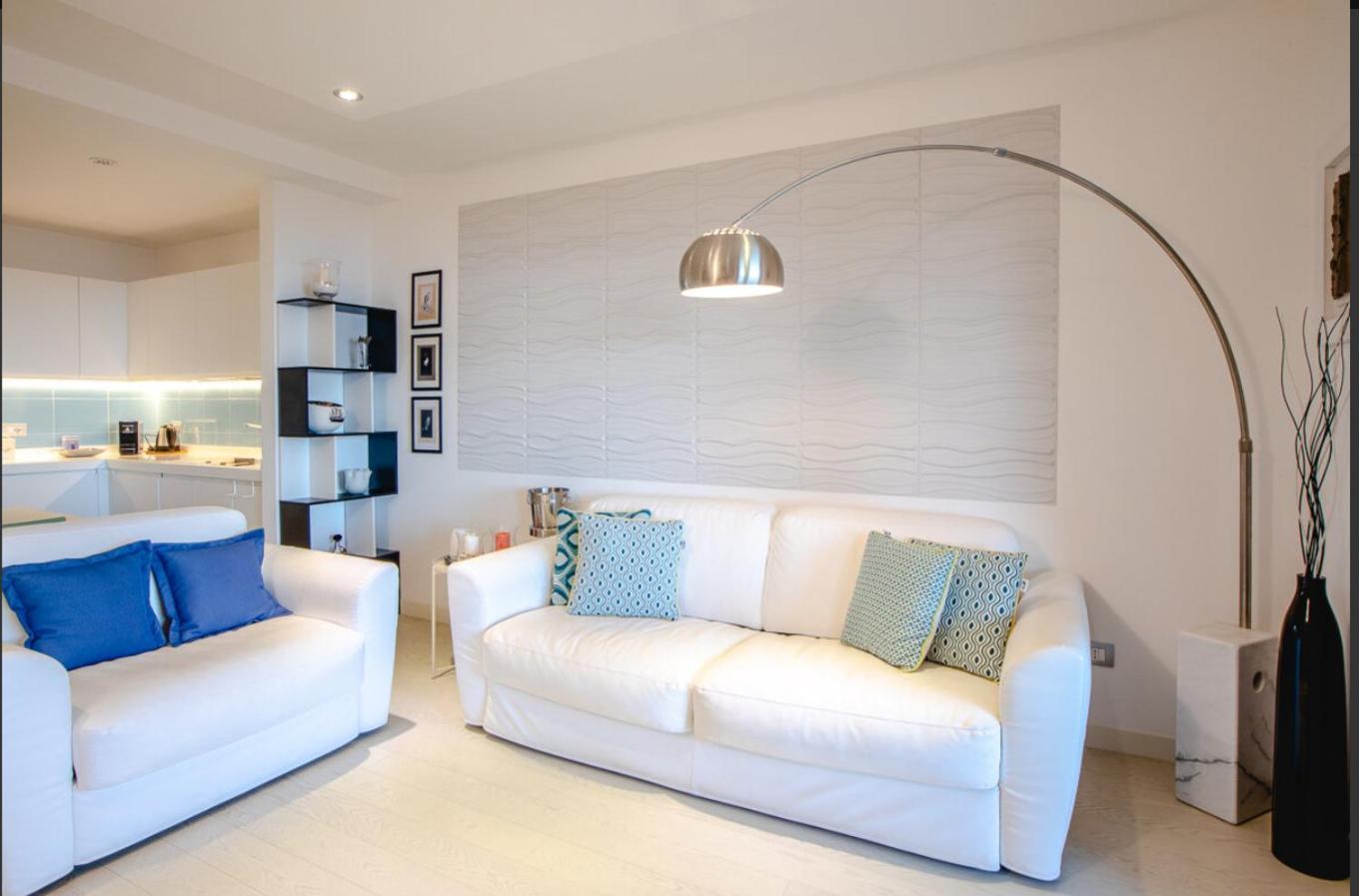 Portopiccolo Avolare Apartments In Borgo - Beach Included Sistiana Dış mekan fotoğraf