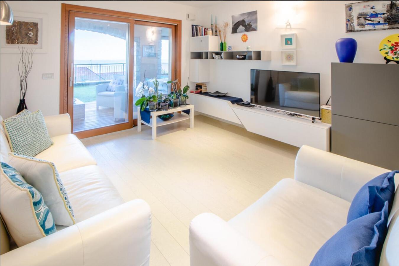 Portopiccolo Avolare Apartments In Borgo - Beach Included Sistiana Dış mekan fotoğraf