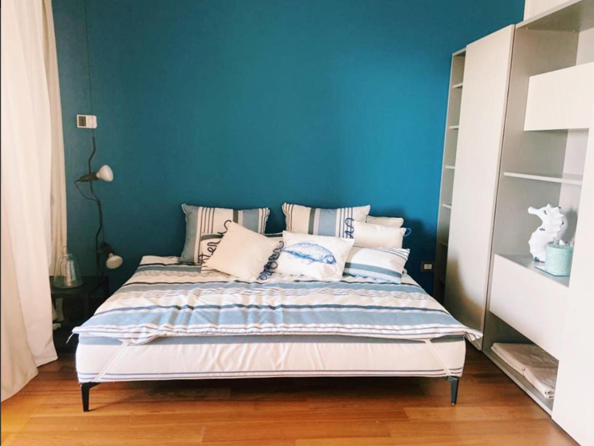 Portopiccolo Avolare Apartments In Borgo - Beach Included Sistiana Oda fotoğraf